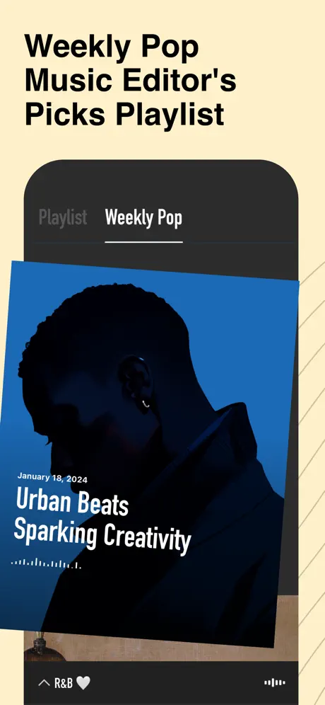 Dtd Playlist screenshot 5