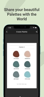 Screenshot 5 of Color Wheel Palette: ColorGear