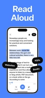 Screenshot 3 of Speak4Me
