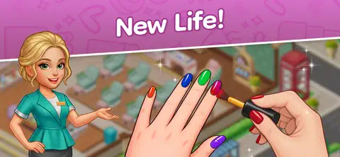 Happy Spa ✨ screenshot 5