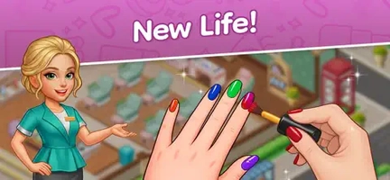 Screenshot 5 of Happy Spa ✨