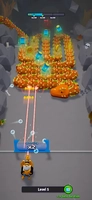 Screenshot 1 of Worm Control ✨