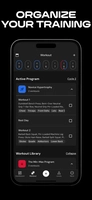 Screenshot 4 of Workouts