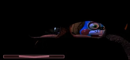 Screenshot 4 of Five Nights at Freddy's 2