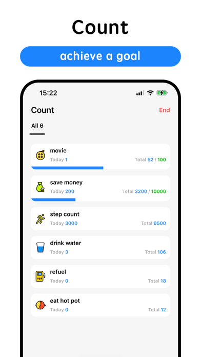 Kummy screenshot 4