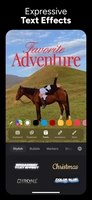Screenshot 2 of Instories
