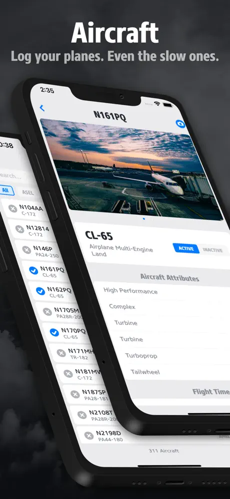 Pilot Pro screenshot 3