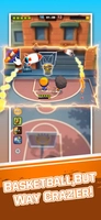 Screenshot 3 of BasketballClash