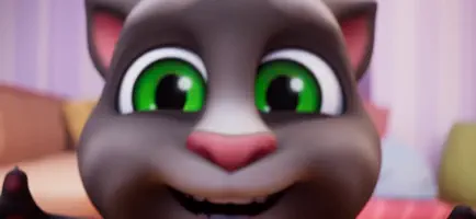 Tom Friends+ screenshot 1
