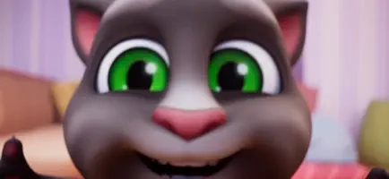 Screenshot 1 of Tom Friends+