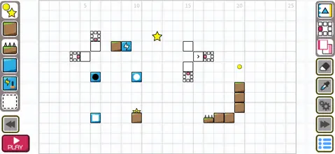 Bouncy ball ✨ screenshot 2
