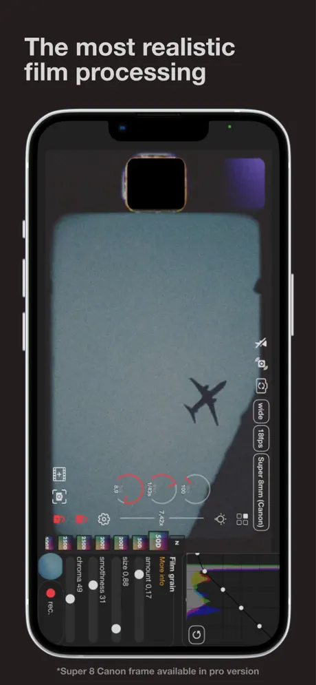Super 16 screenshot 3