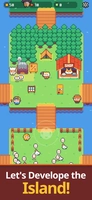 Screenshot 2 of Pickaxe King Island