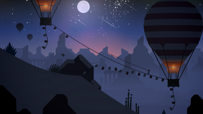 Odyssey ✨ screenshot 4