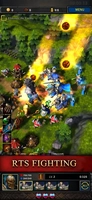 Screenshot 2 of Alliance At War