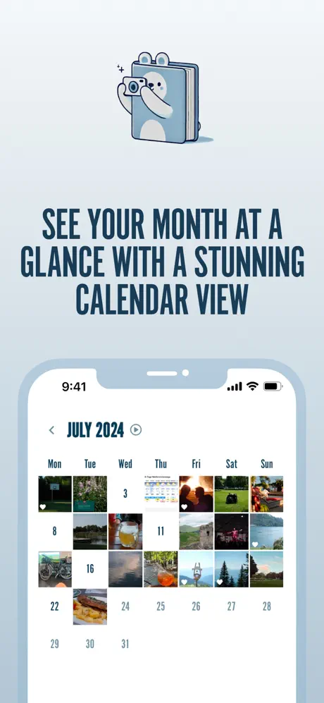 PicDiary screenshot 5