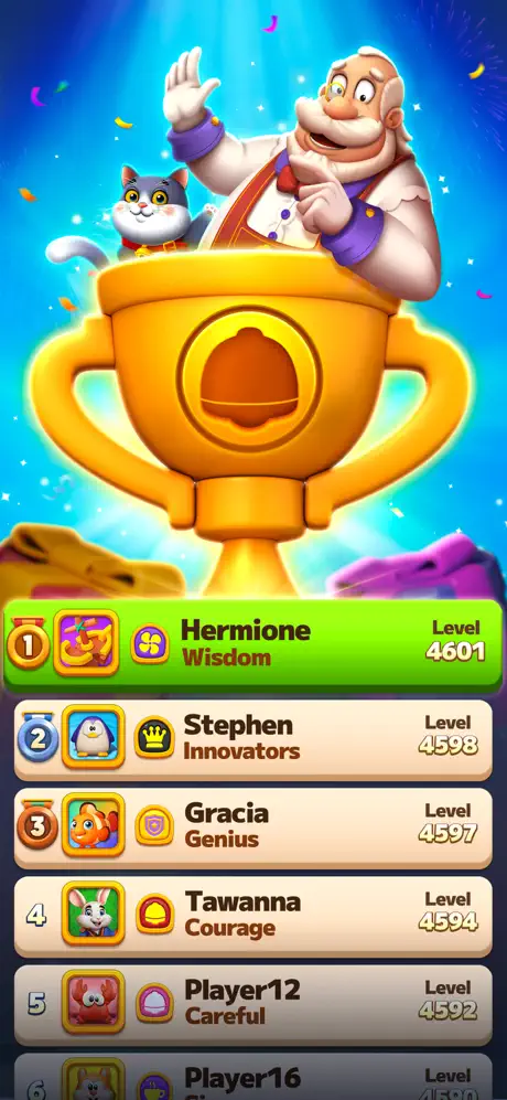Castle Crush - iOSGods.com screenshot 3