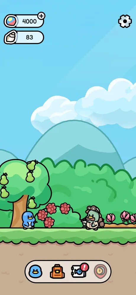 Fishin' Friends - iOSGods.com screenshot 5