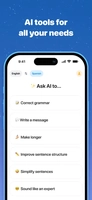 Screenshot 4 of AI Translator