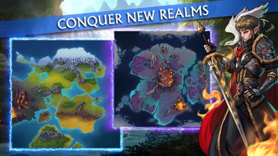 Gems of War ✨ screenshot 5