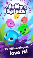 Screenshot 5 of Jelly Splash