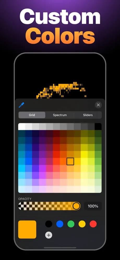 Receipted screenshot 4