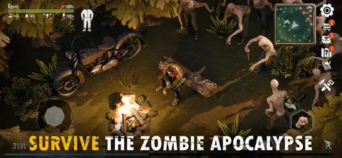 Live or Die 1 - iOSGods.com screenshot 1