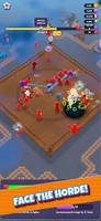 Screenshot 1 of Endless Puncher ✨