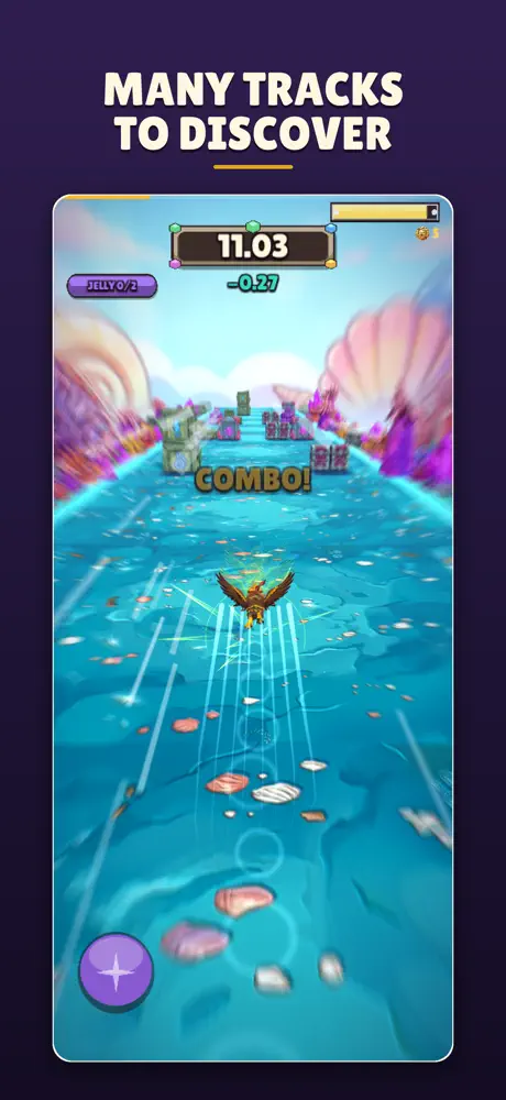 Wingrush ✨ screenshot 2