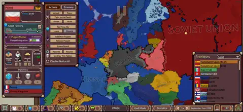 Ages of Conflict - iOSGods.com screenshot 1