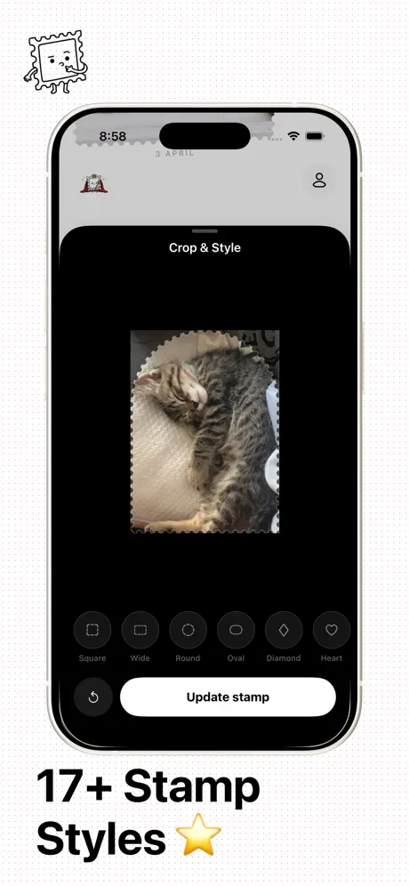 stamply screenshot 3