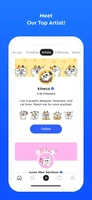 Screenshot 3 of Sticker.ly