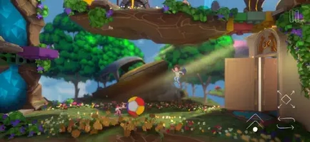 Screenshot 3 of LostTwins2 ✨