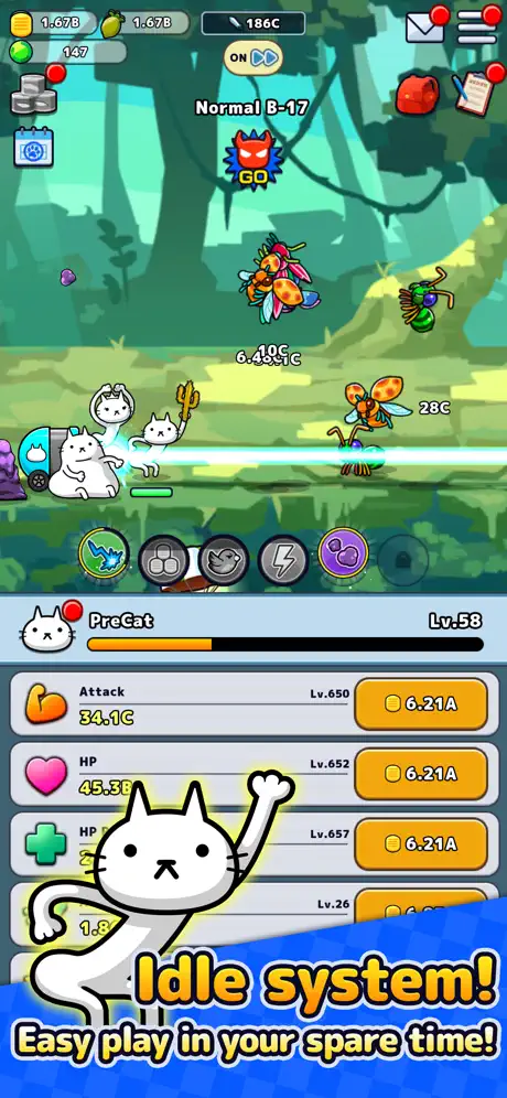 PURIKETUNYA ✨ screenshot 2