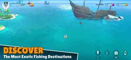 Creatures screenshot 2