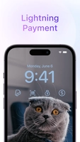 Screenshot 3 of Lock Launcher ✨