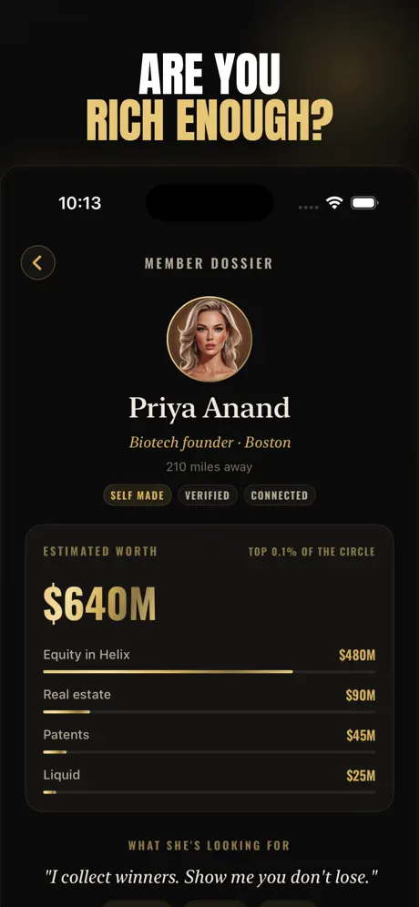 MMA Star ✨ screenshot 3