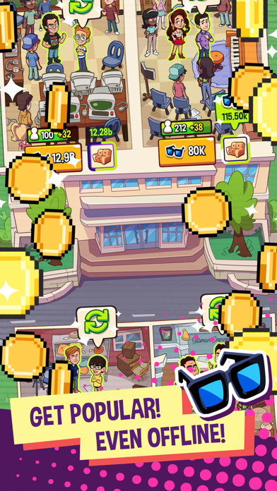 Goldbergs - iOSGods.com screenshot 5