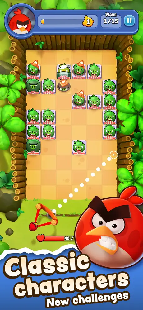 AB Bounce screenshot 2