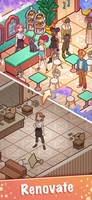 Screenshot 2 of Starbrew Cafe