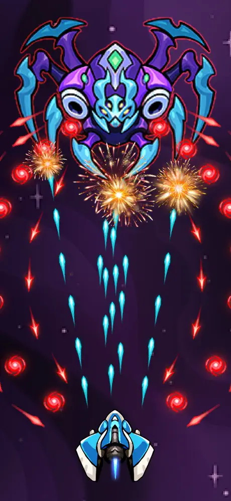 Galien - iOSGods.com screenshot 4