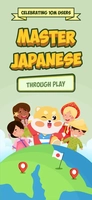 Screenshot 1 of HeyJapan