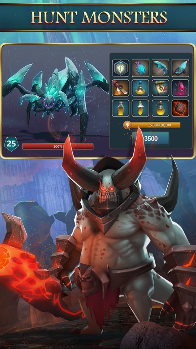 Mobile Royale ✨ screenshot 4