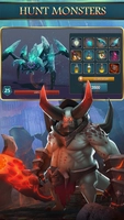 Screenshot 4 of Mobile Royale ✨