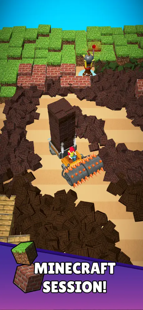 Roll Machine - iOSGods.com screenshot 2