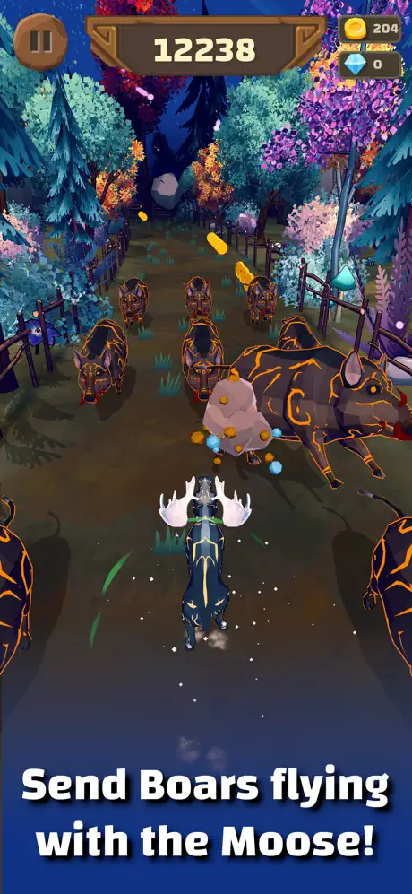 Shapeshifter - iOSGods.com screenshot 3