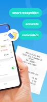 Screenshot 3 of Receipt Lens