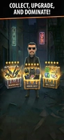 Screenshot 5 of Heat Rush: Hero Shooter