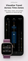 Screenshot 3 of AirRoutine
