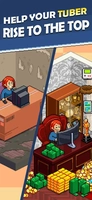 Screenshot 3 of PewDiePie Tuber Simulator